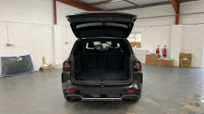 BMW iX3 210kW M Sport Pro 80kWh 5dr Auto Electric Estate